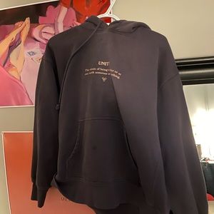 Aritzia Hoodie